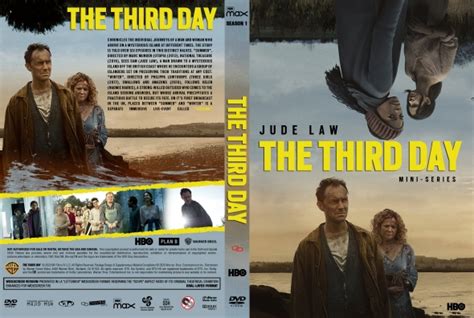 the third day staffel 01 ddl dubbed|The Third Day Season 1 .